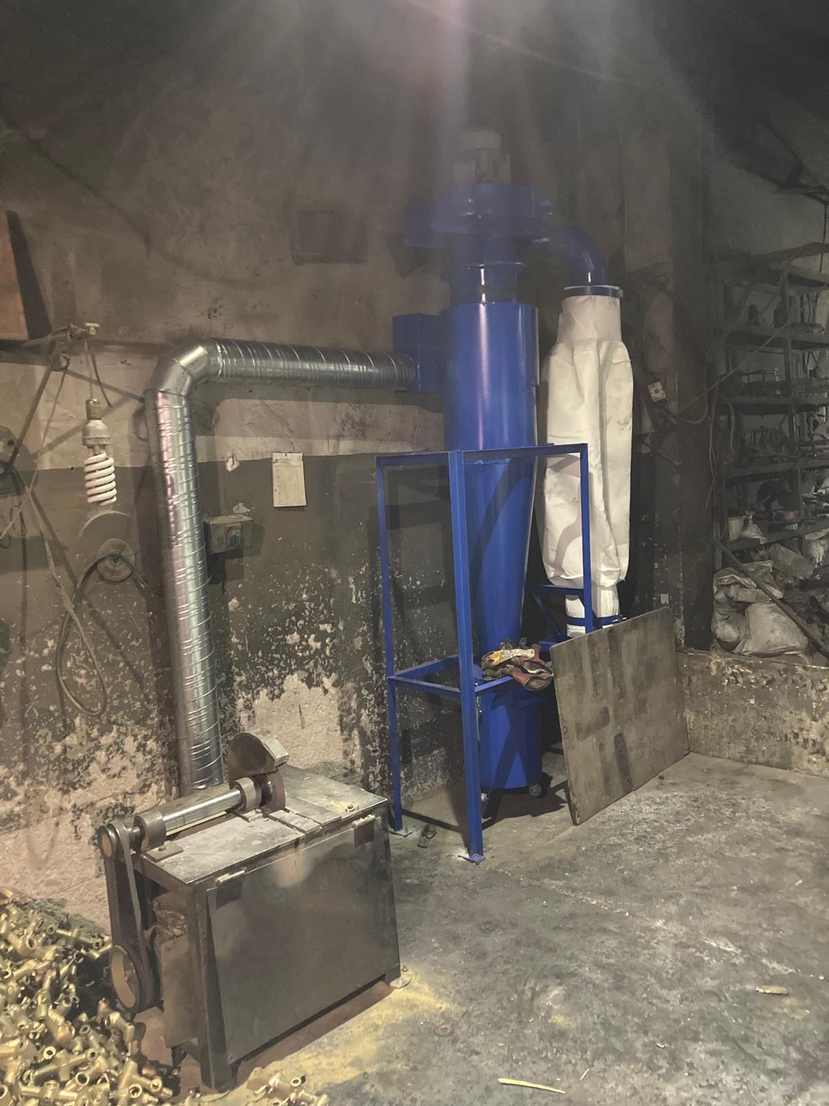 Kızılca Makina saha görseli 23