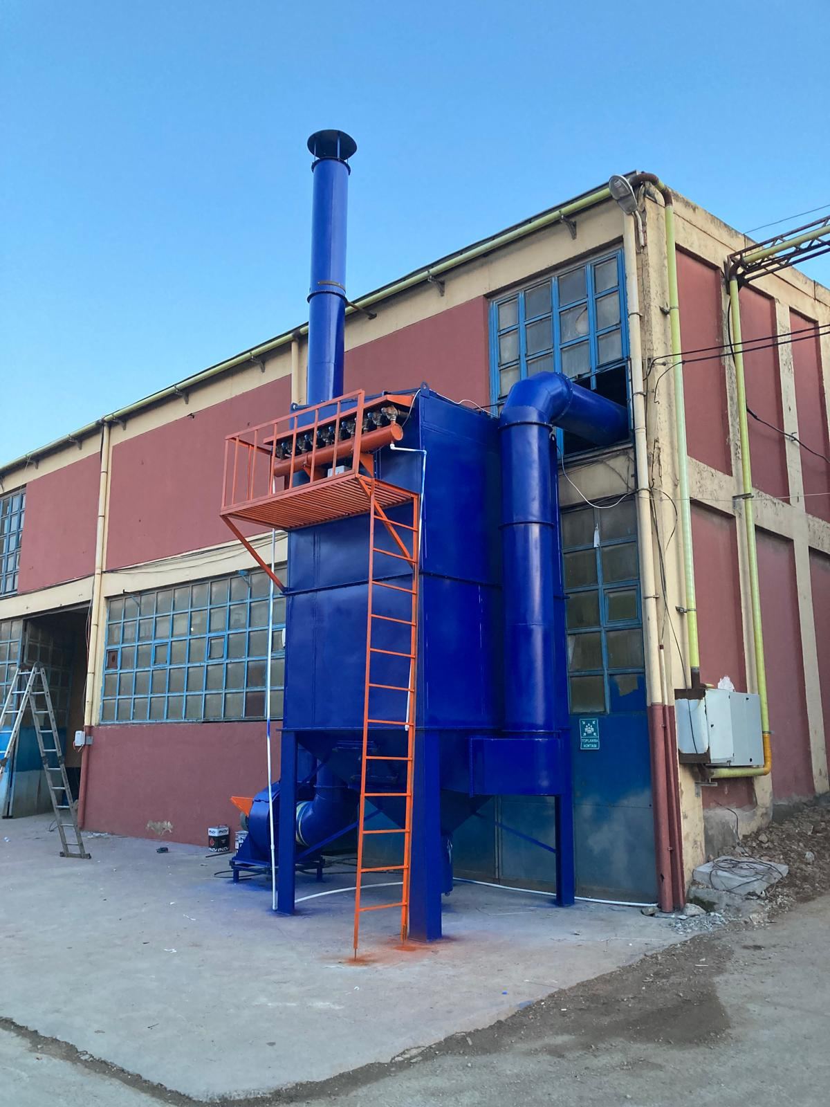 Kızılca Makina saha görseli 26