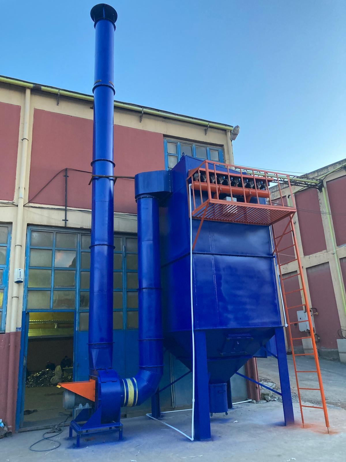 Kızılca Makina saha görseli 27
