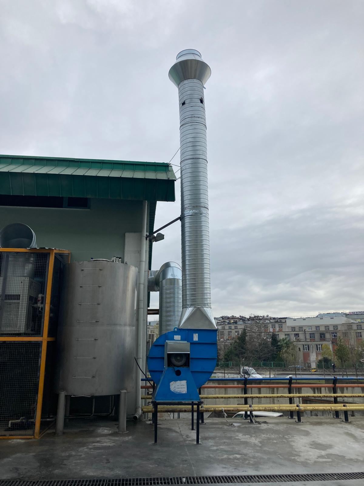 Kızılca Makina saha görseli 28
